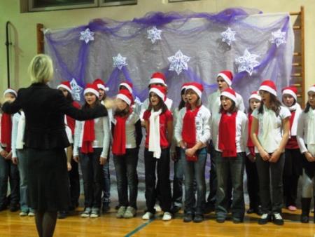 Kulturno-tehniški dan na OŠ Dragotina Ketteja 17